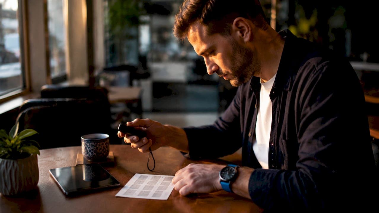 Hardware Wallet Crypto Storage: Your 2026 Security Guide